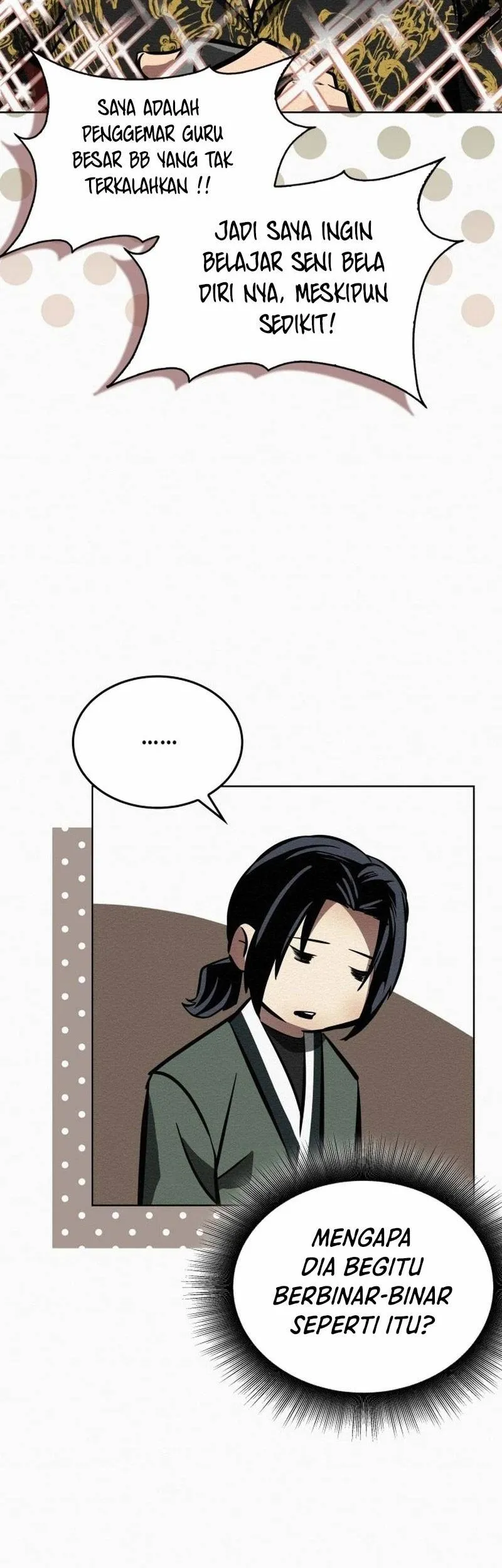 21st Century Retrogression Chapter 2 Gambar 57