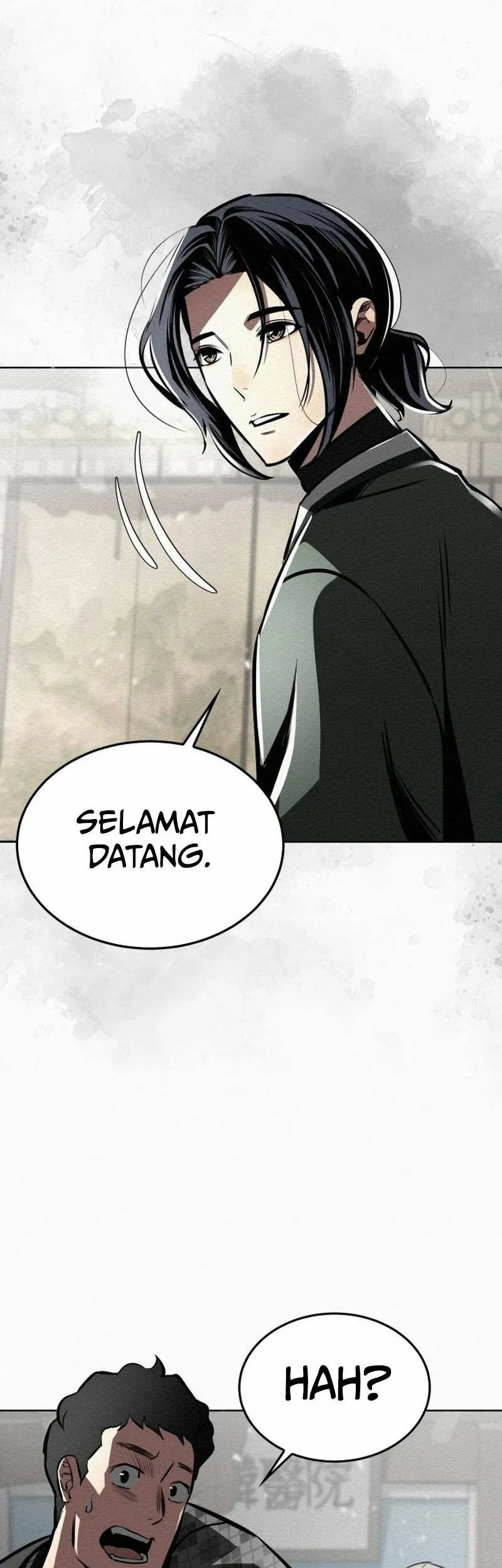 21st Century Retrogression Chapter 2 Gambar 62