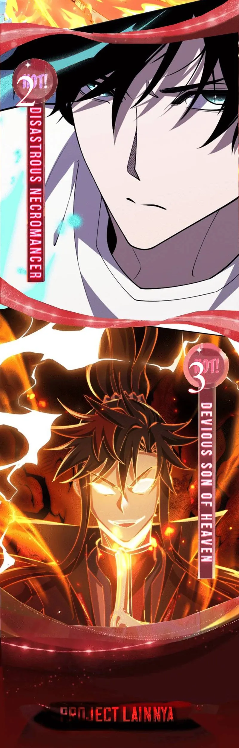 21st Century Retrogression Chapter 2 Gambar 71