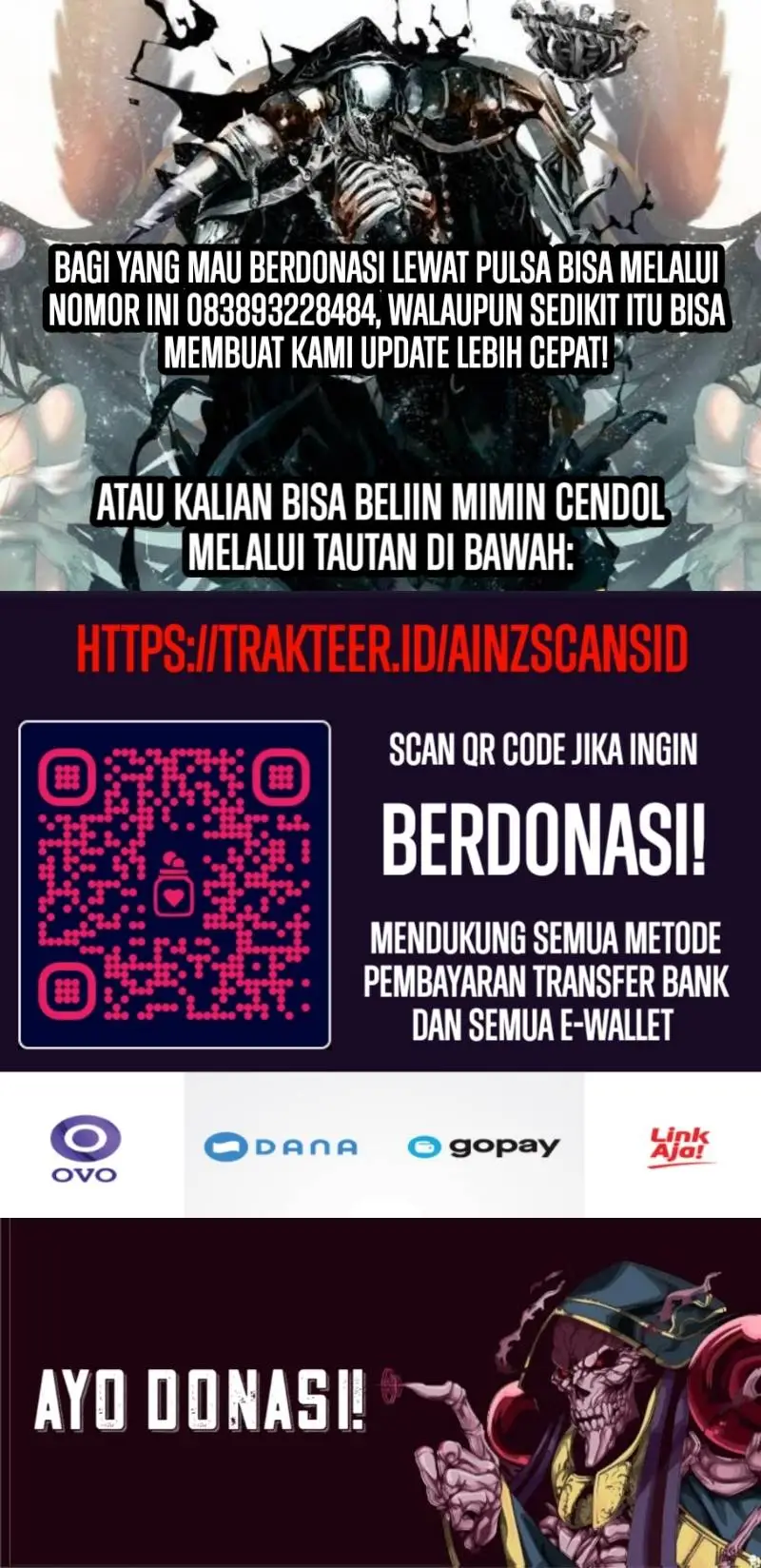  21st Century Retrogression Chapter 2 gambar 2