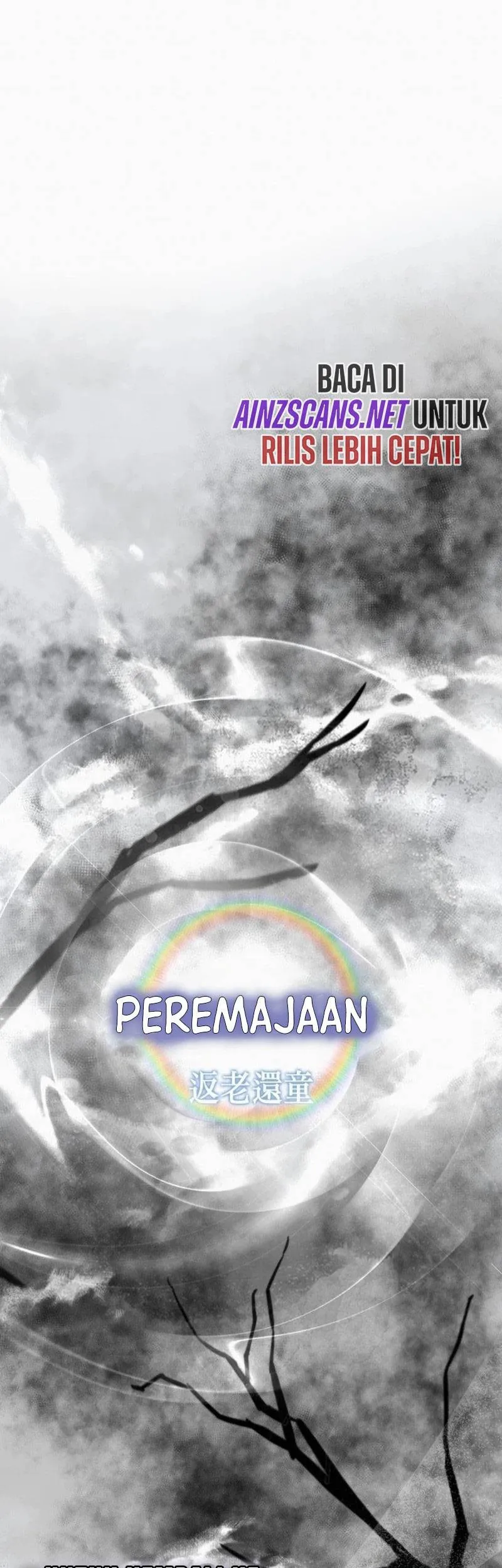 21st Century Retrogression Chapter 2 Gambar 3