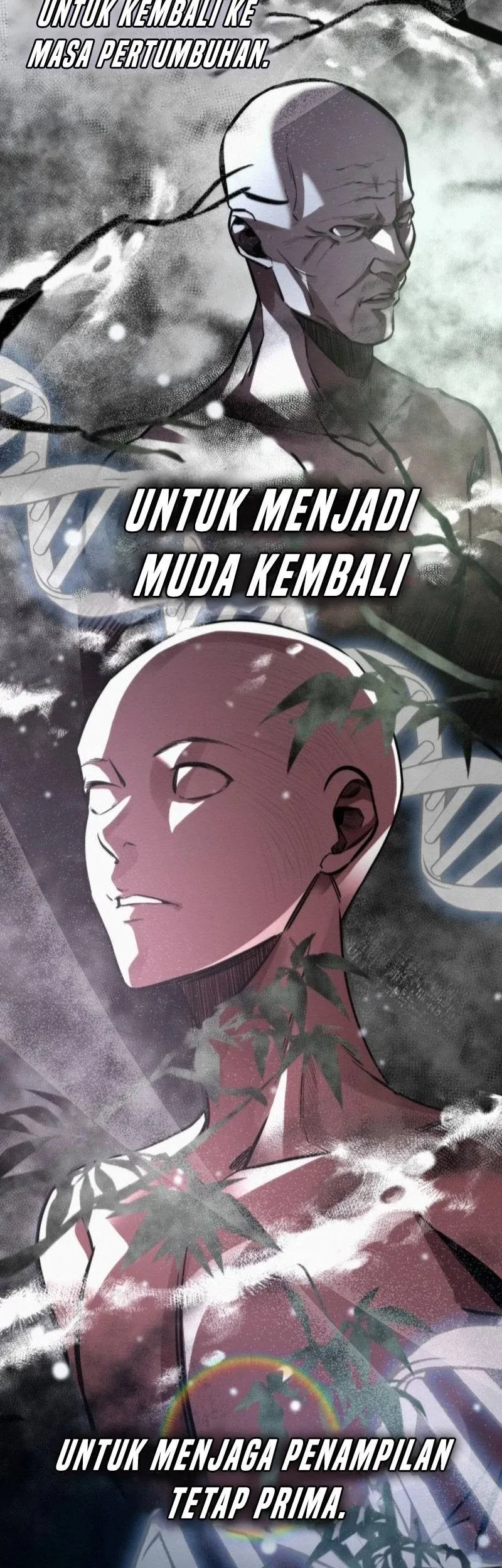 21st Century Retrogression Chapter 2 Gambar 4