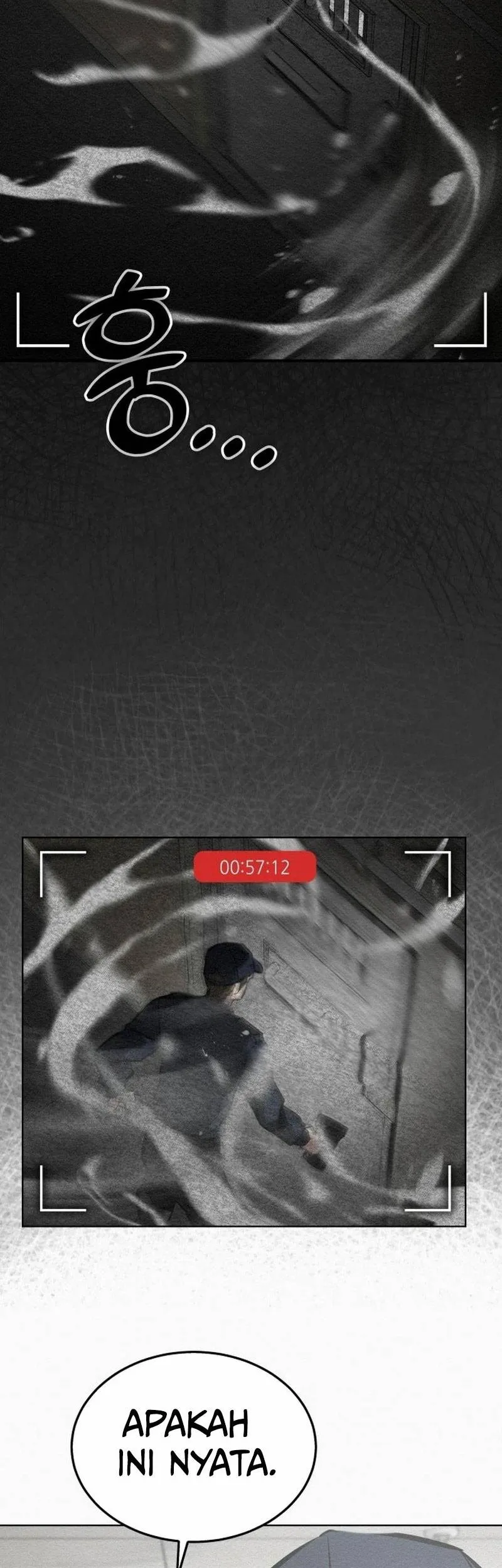 21st Century Retrogression Chapter 2 Gambar 6