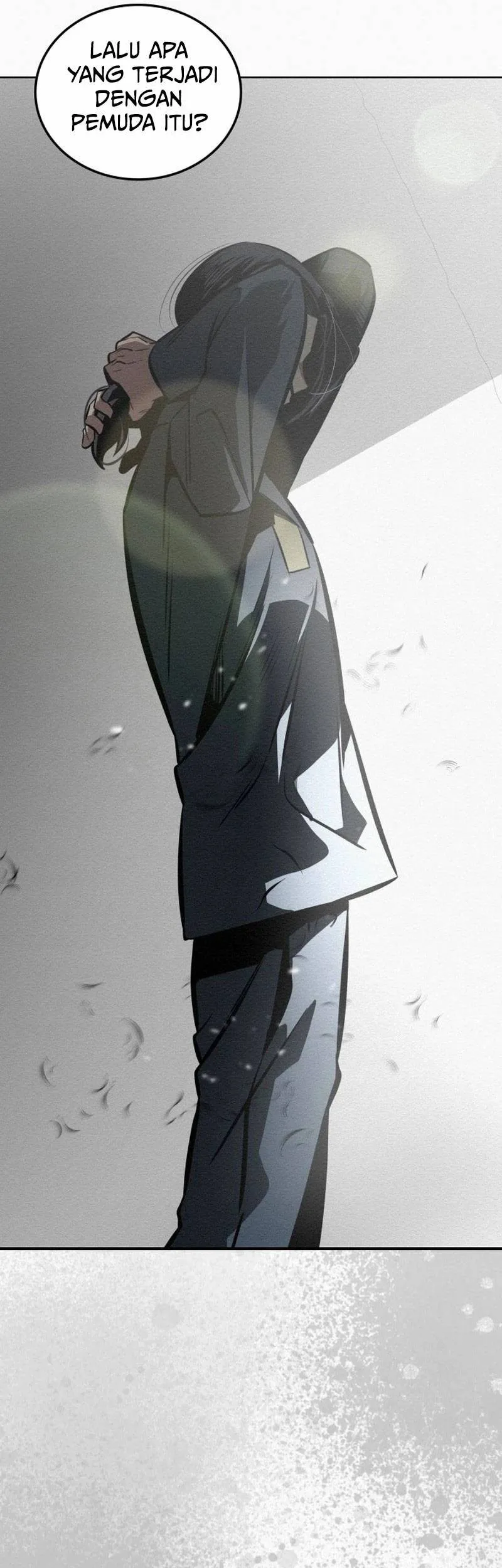 21st Century Retrogression Chapter 2 Gambar 8