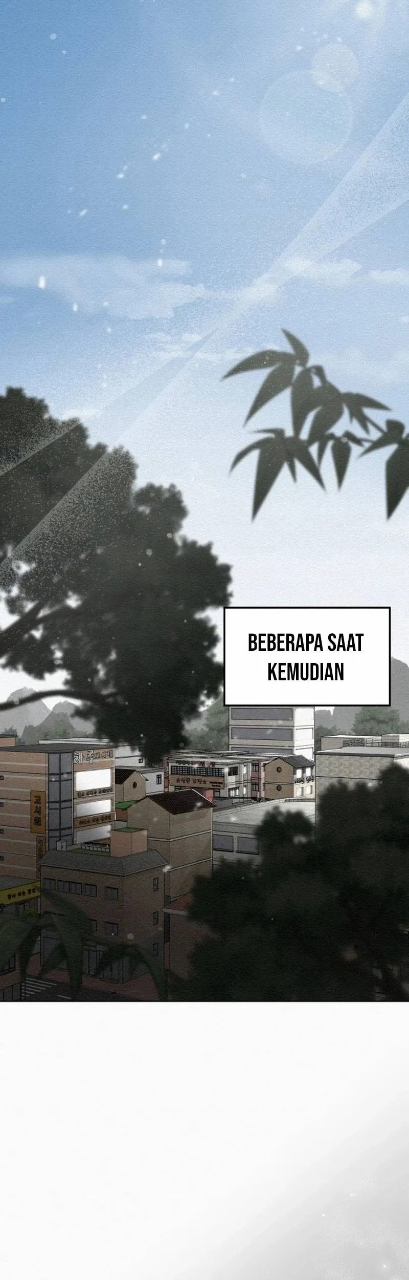 21st Century Retrogression Chapter 2 Gambar 11