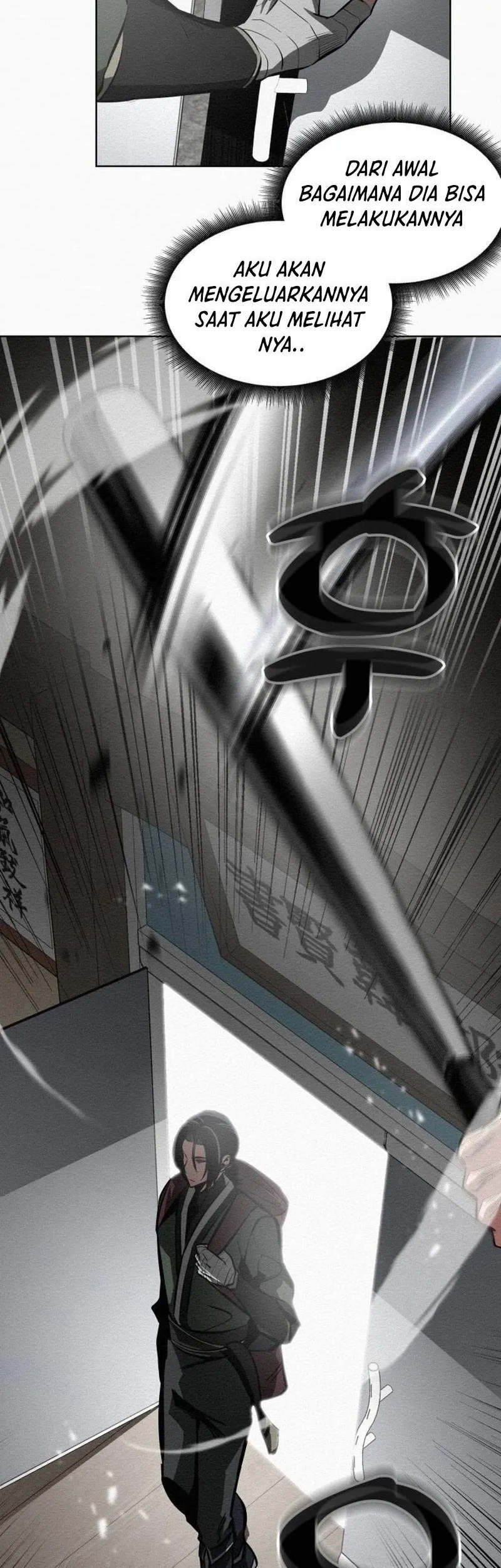 21st Century Retrogression Chapter 2 Gambar 14