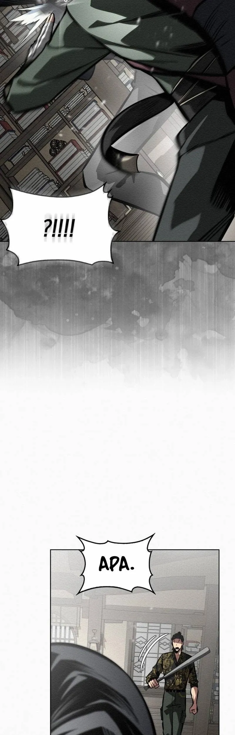 21st Century Retrogression Chapter 2 Gambar 20