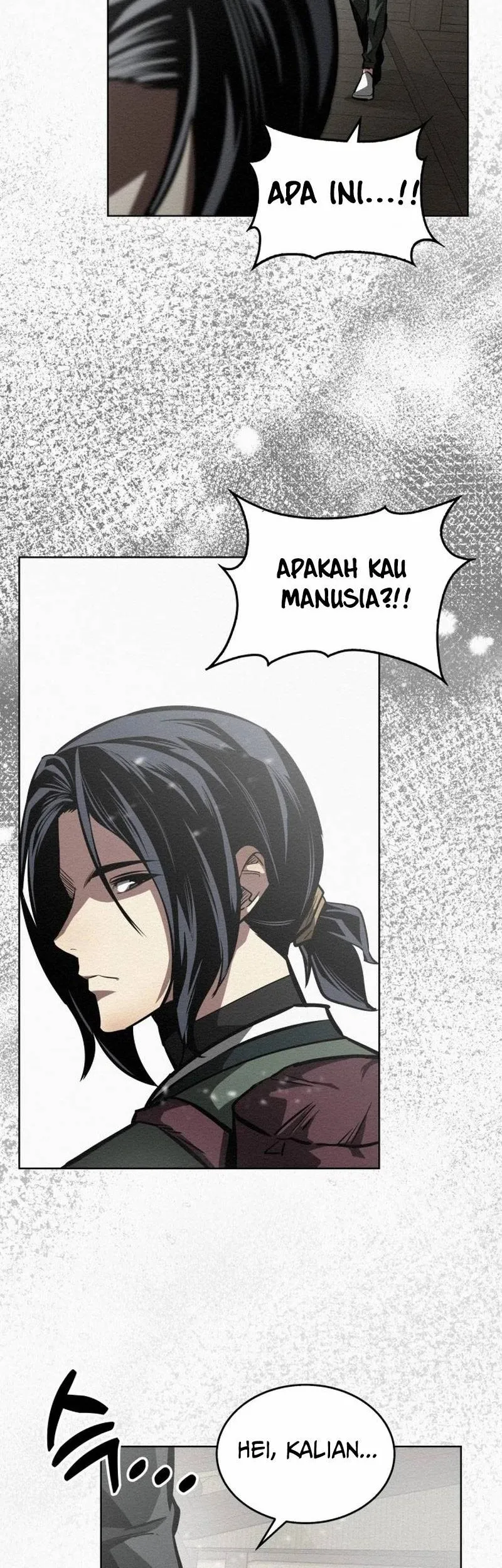 21st Century Retrogression Chapter 2 Gambar 21