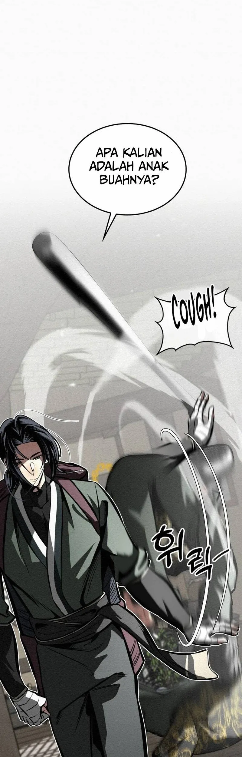 21st Century Retrogression Chapter 2 Gambar 25