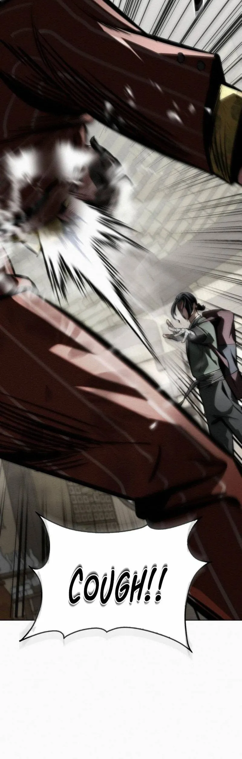 21st Century Retrogression Chapter 2 Gambar 31