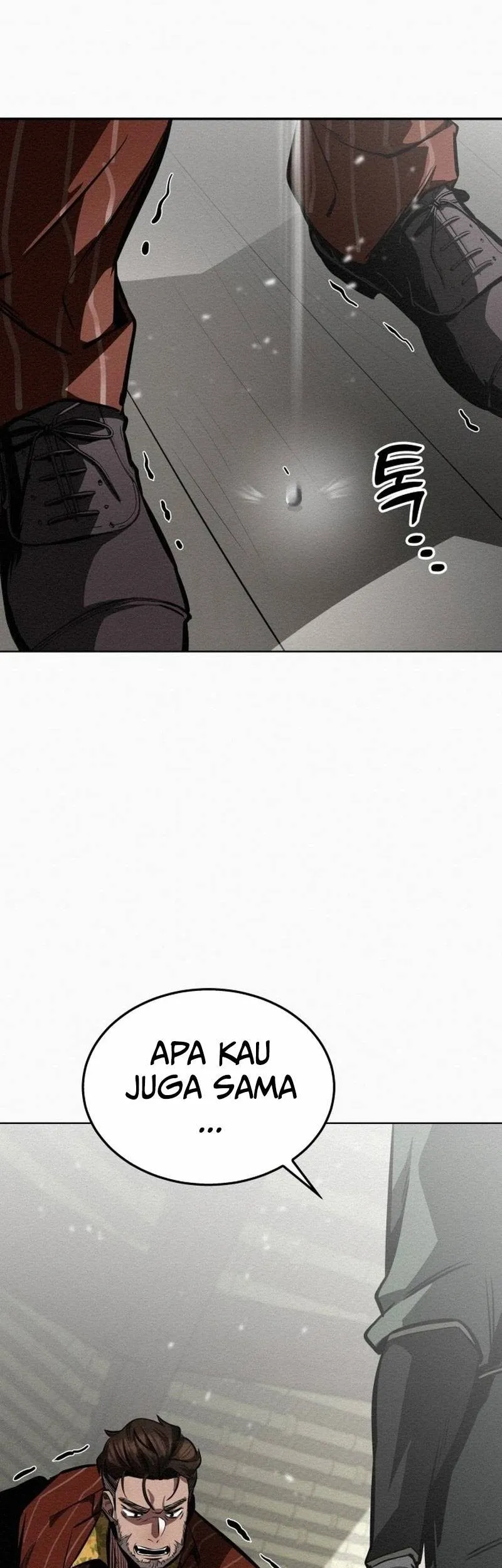 21st Century Retrogression Chapter 2 Gambar 32