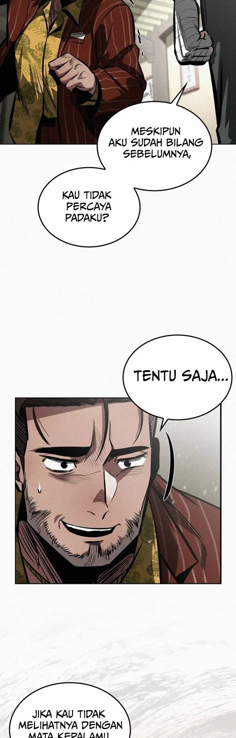 21st Century Retrogression Chapter 2 Gambar 33