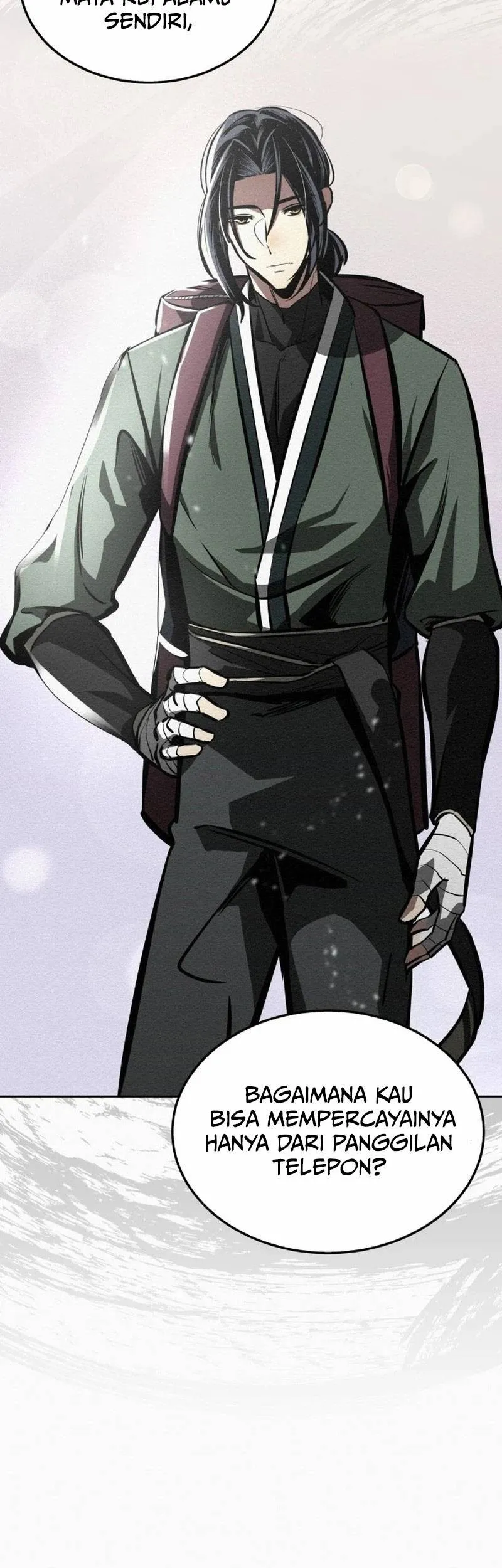 21st Century Retrogression Chapter 2 Gambar 34