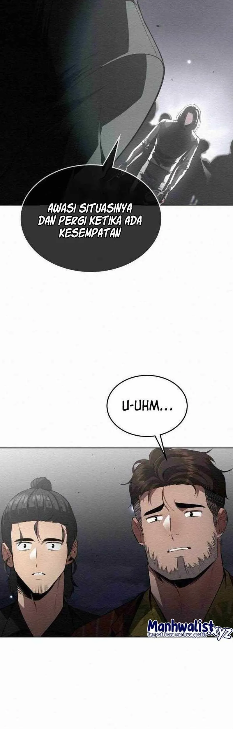 21st Century Retrogression Chapter 20 Gambar 38