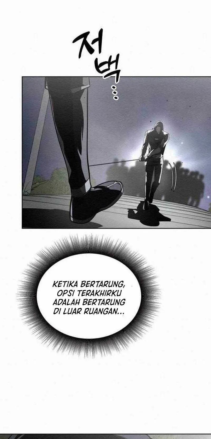 21st Century Retrogression Chapter 20 Gambar 39