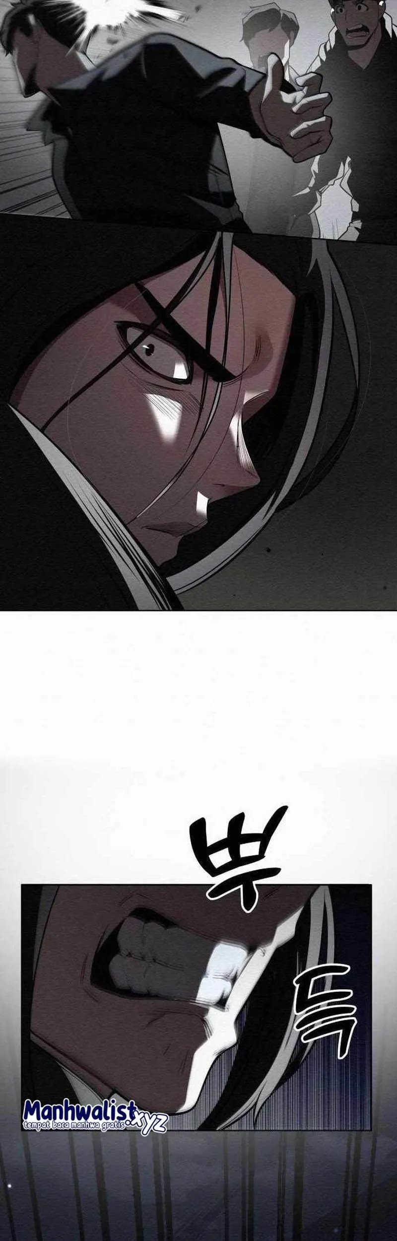 21st Century Retrogression Chapter 20 Gambar 49