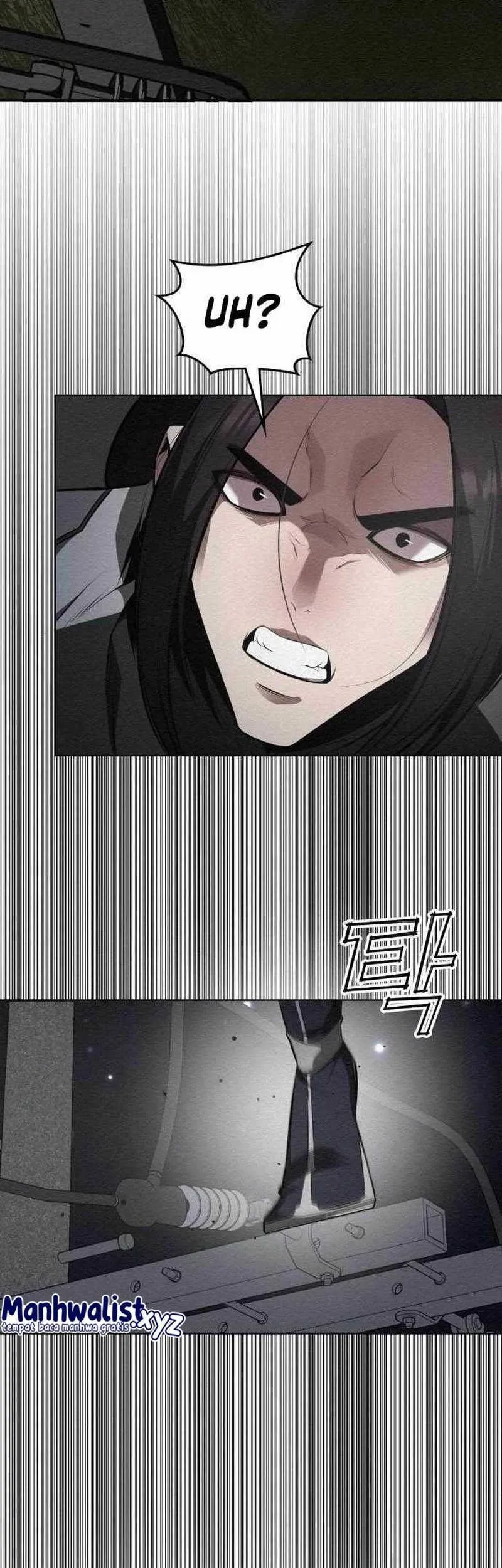 21st Century Retrogression Chapter 20 Gambar 56