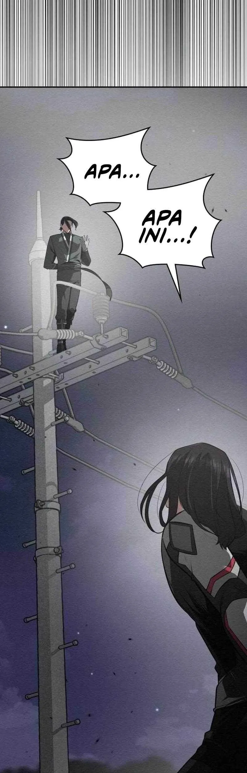 21st Century Retrogression Chapter 20 Gambar 57