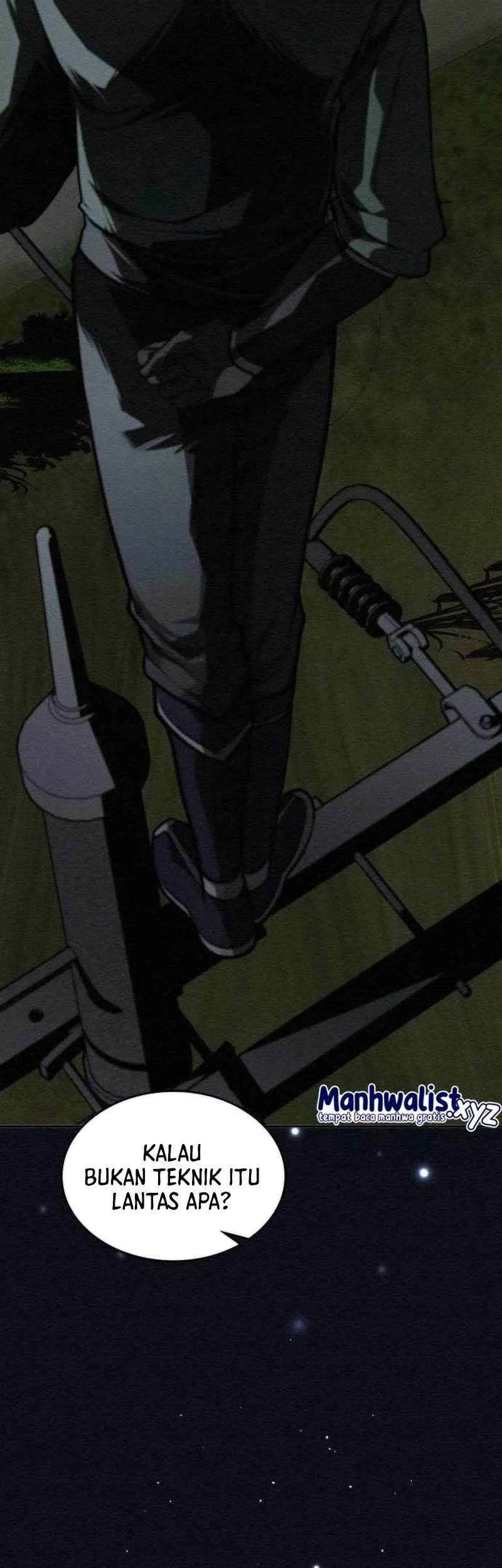 21st Century Retrogression Chapter 20 Gambar 61