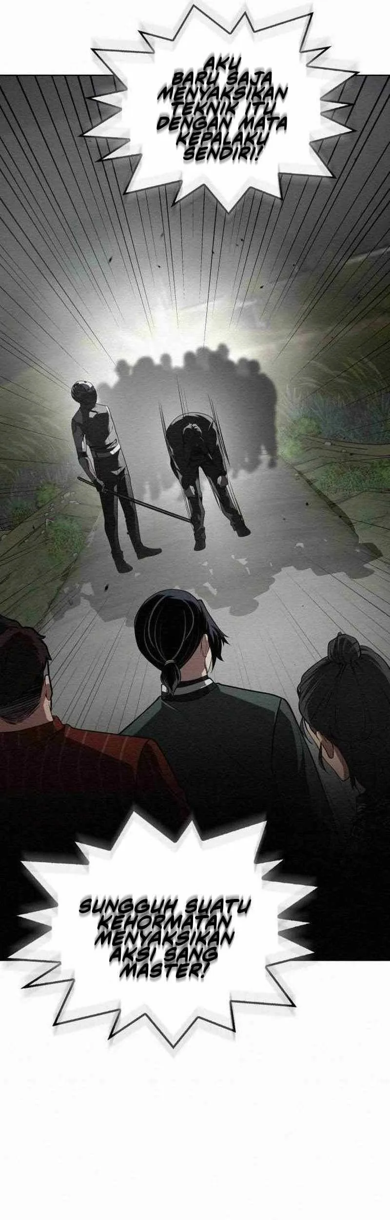 21st Century Retrogression Chapter 20 Gambar 24