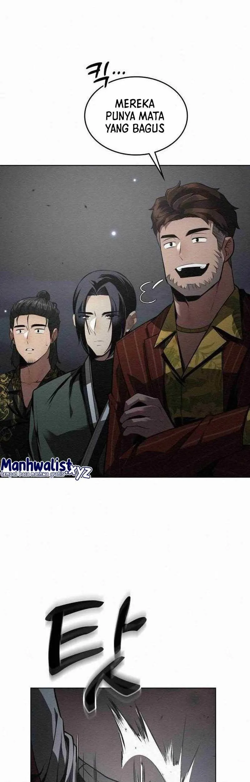 21st Century Retrogression Chapter 20 Gambar 25