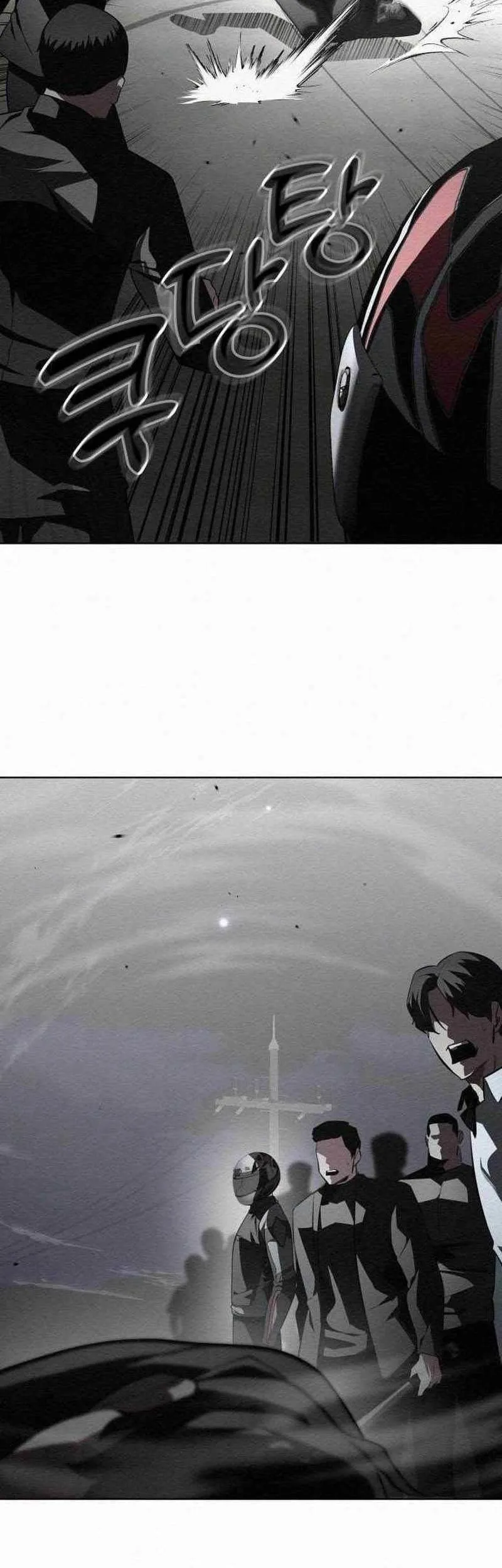 21st Century Retrogression Chapter 20 Gambar 29