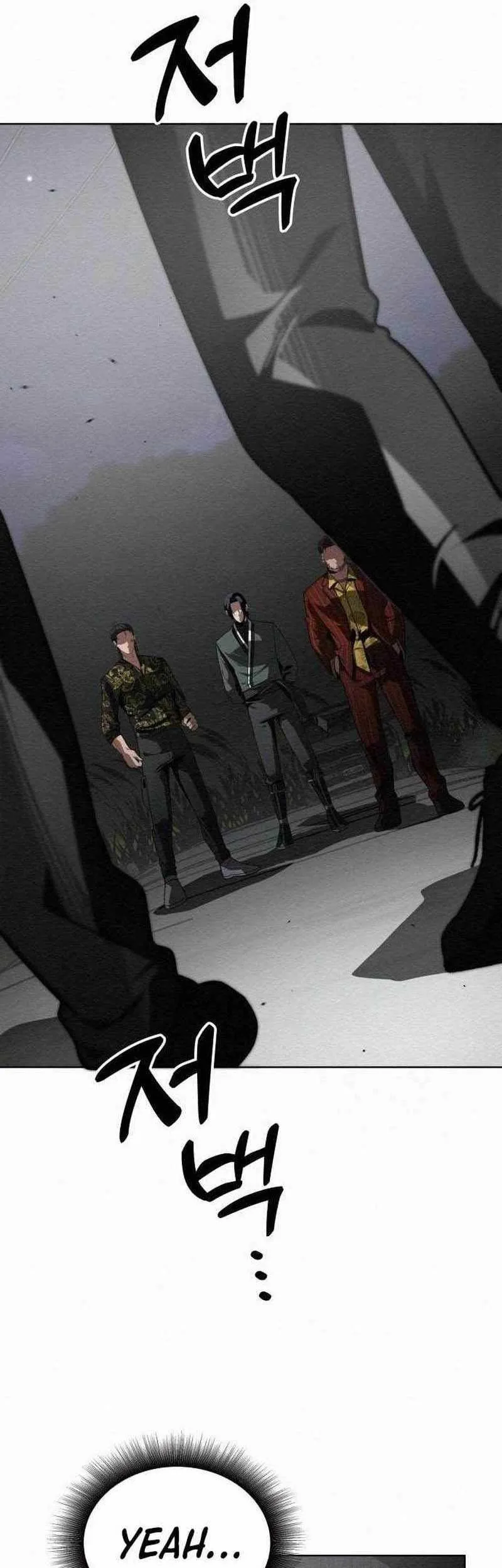 21st Century Retrogression Chapter 20 Gambar 32