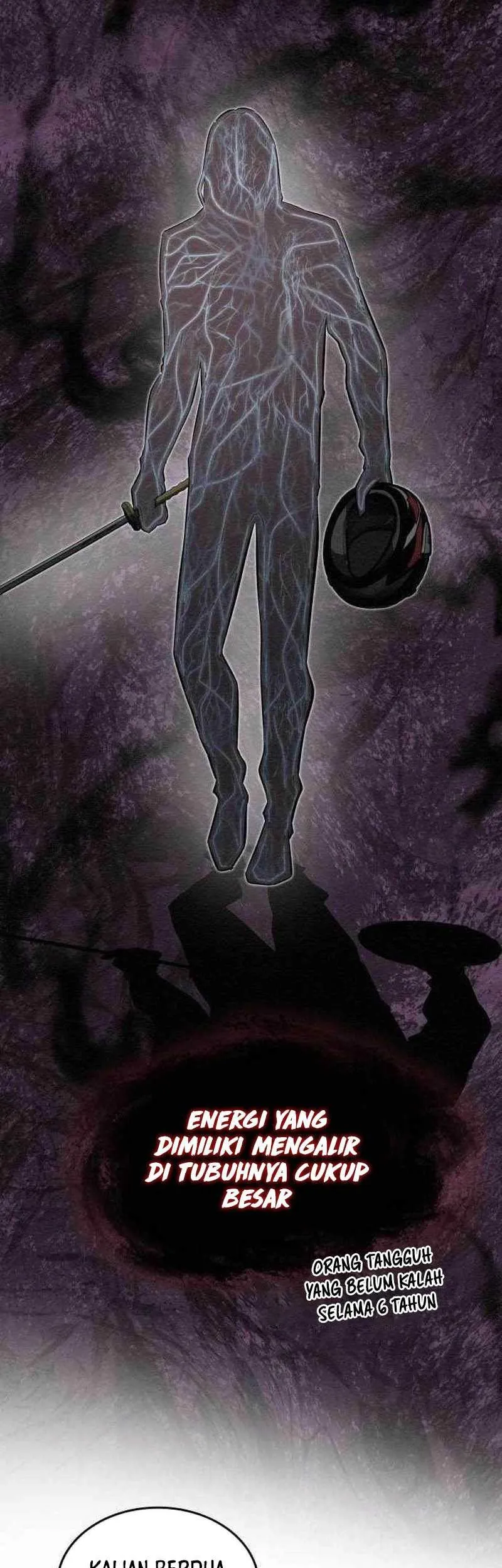 21st Century Retrogression Chapter 21 Gambar 36