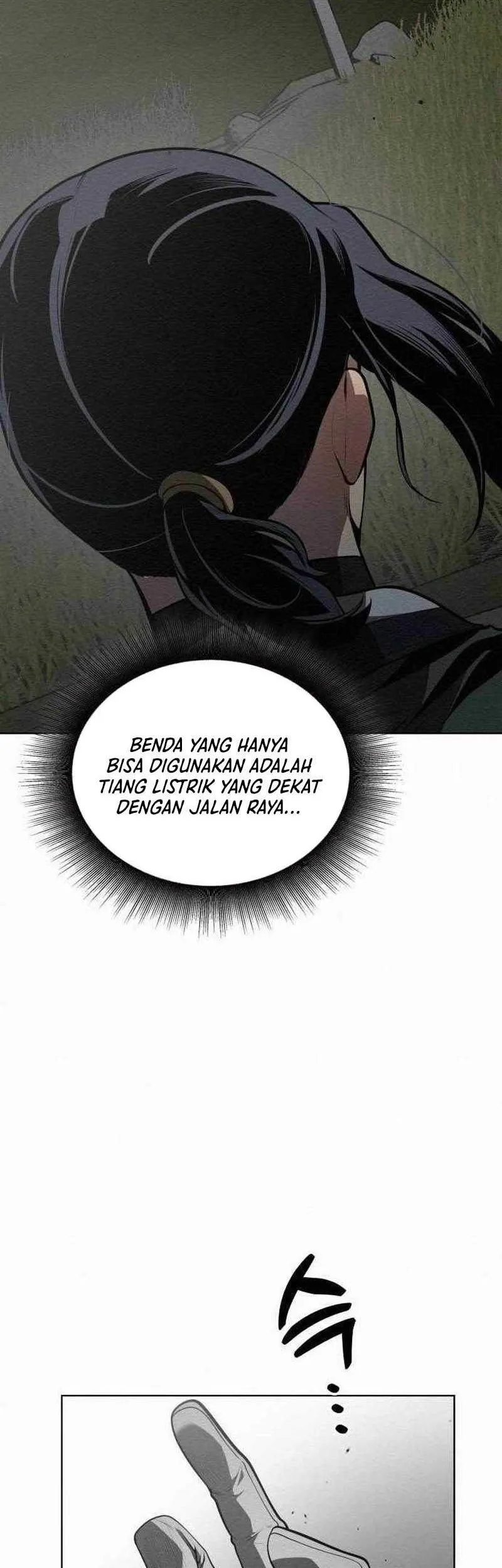 21st Century Retrogression Chapter 21 Gambar 41