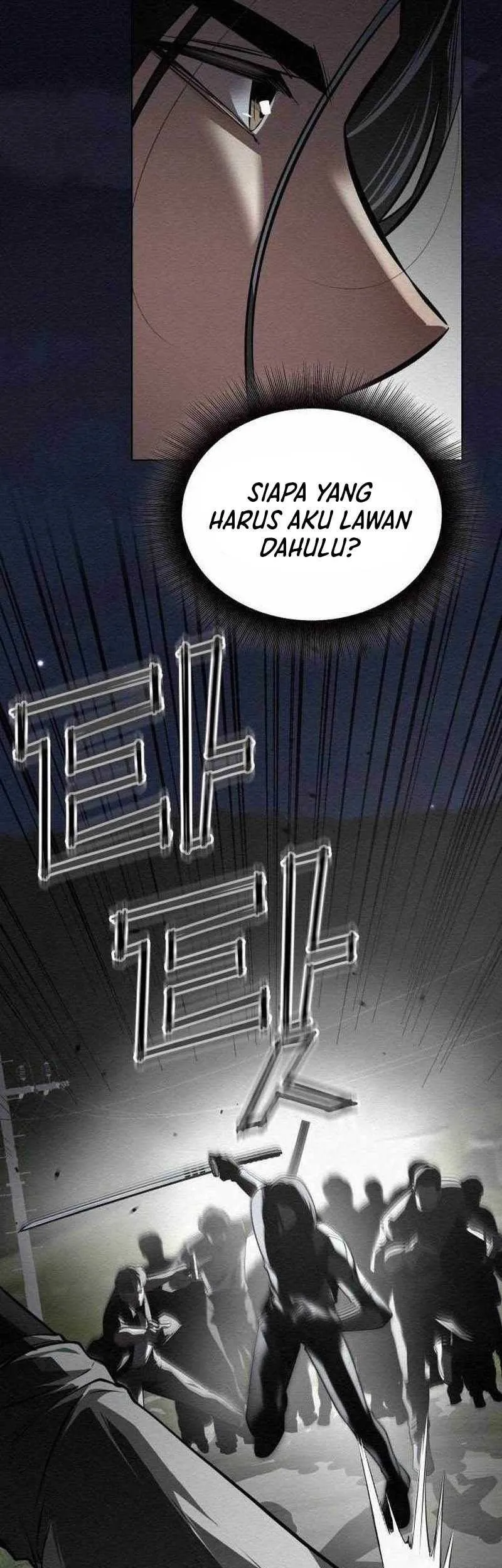 21st Century Retrogression Chapter 21 Gambar 43