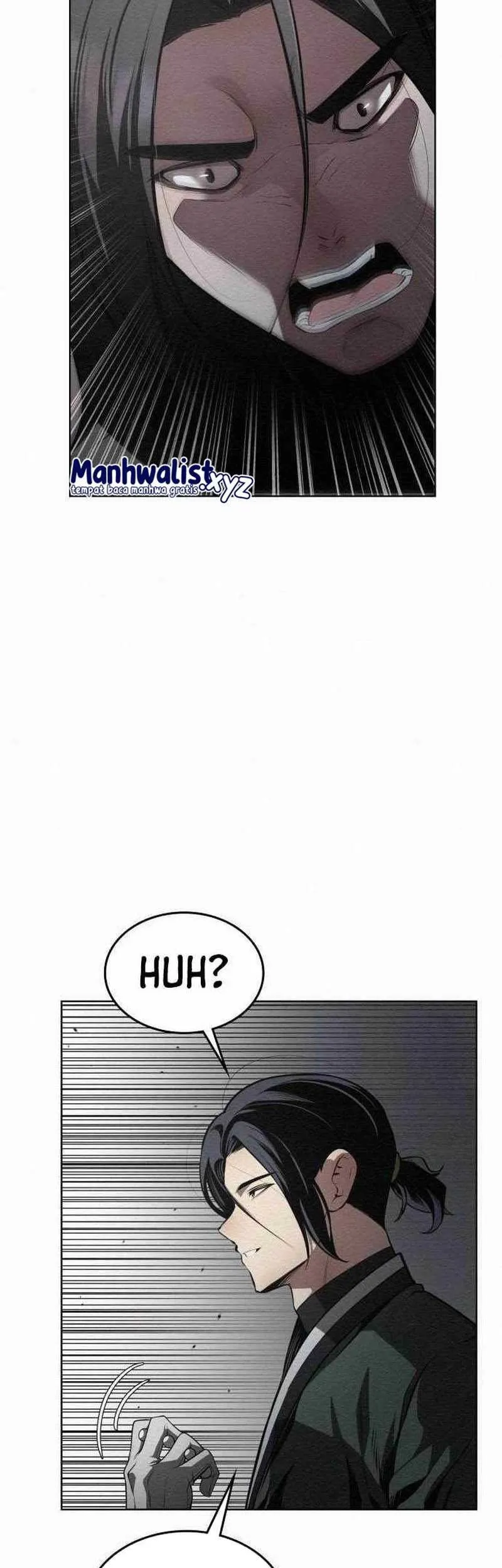 21st Century Retrogression Chapter 21 Gambar 45