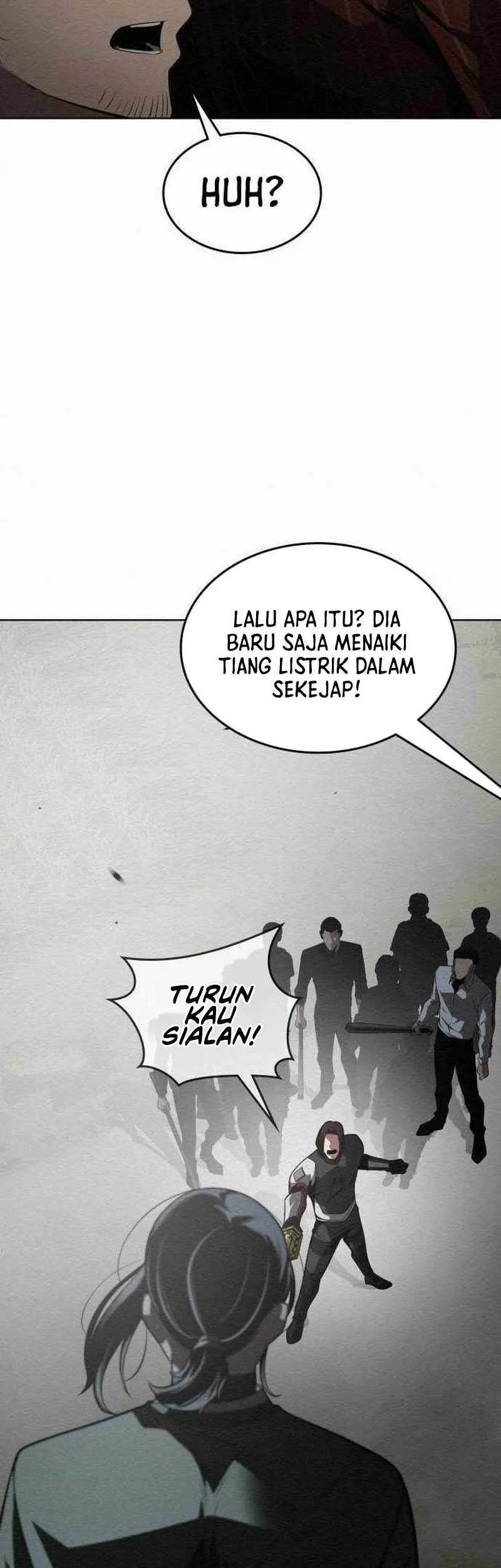 21st Century Retrogression Chapter 21 Gambar 60