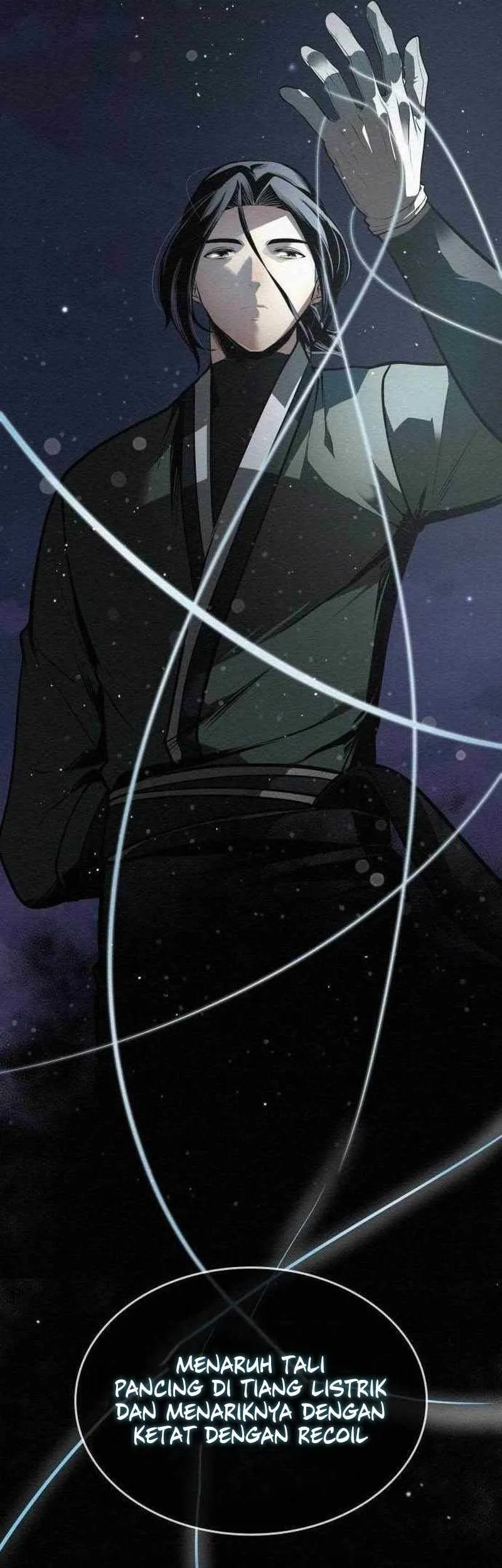 21st Century Retrogression Chapter 21 Gambar 63