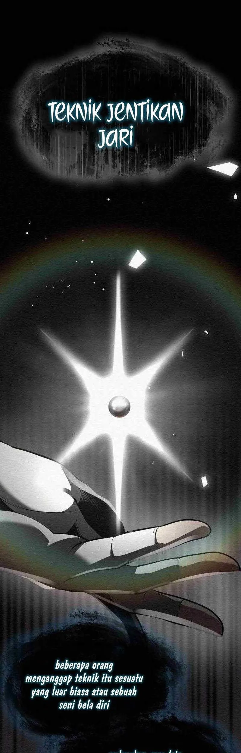 Komik 21st Century Retrogression Chapter 21 gambar 1