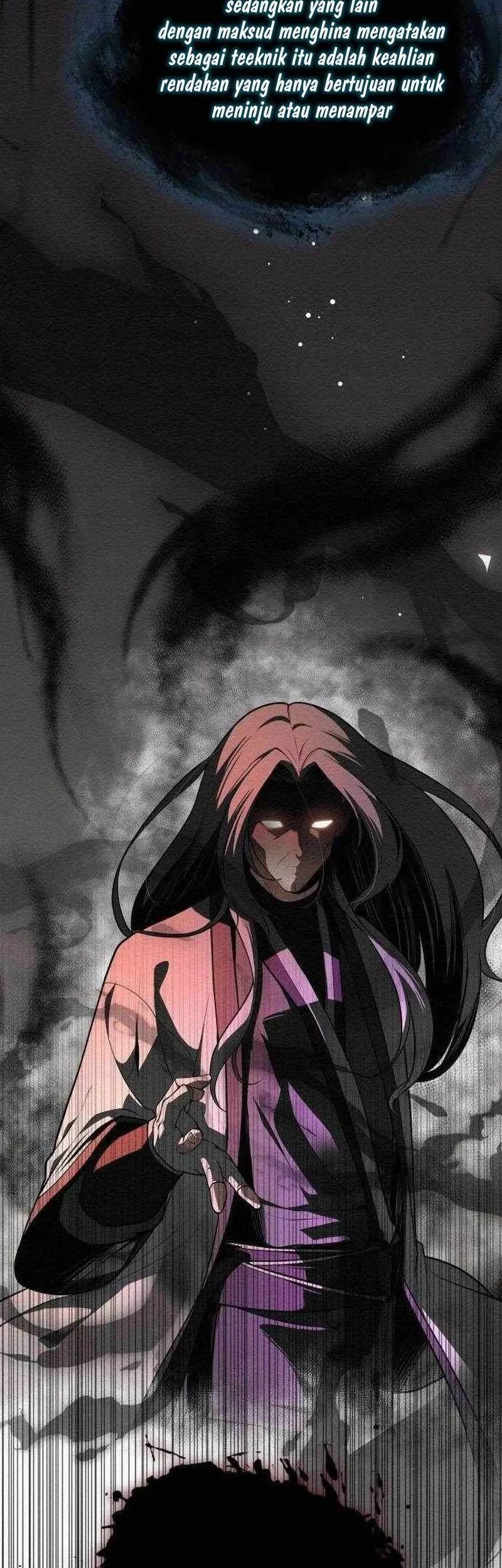  21st Century Retrogression Chapter 21 gambar 2