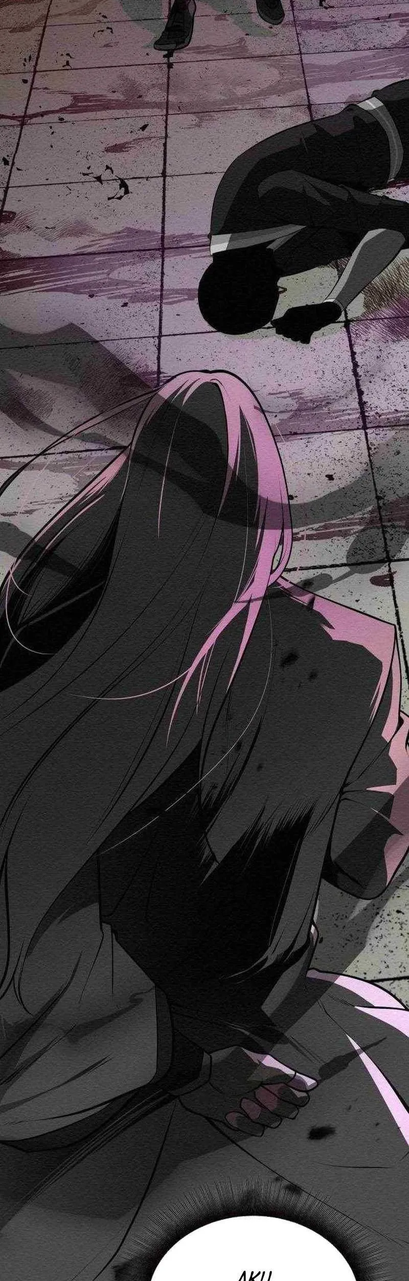 21st Century Retrogression Chapter 21 Gambar 5