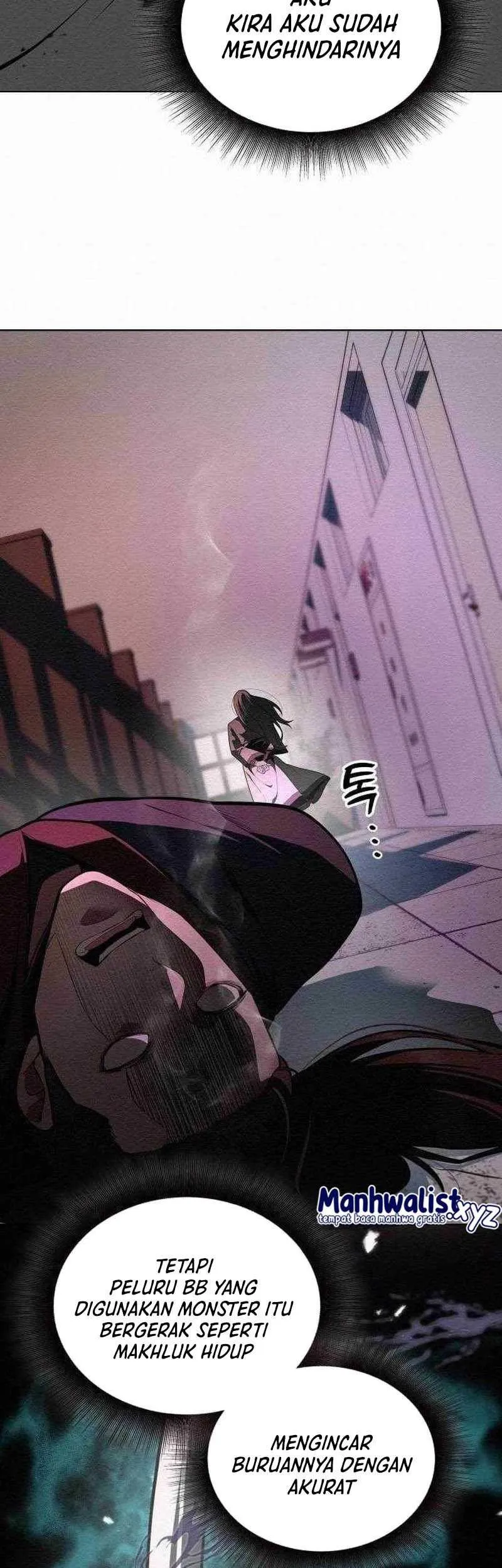 21st Century Retrogression Chapter 21 Gambar 6