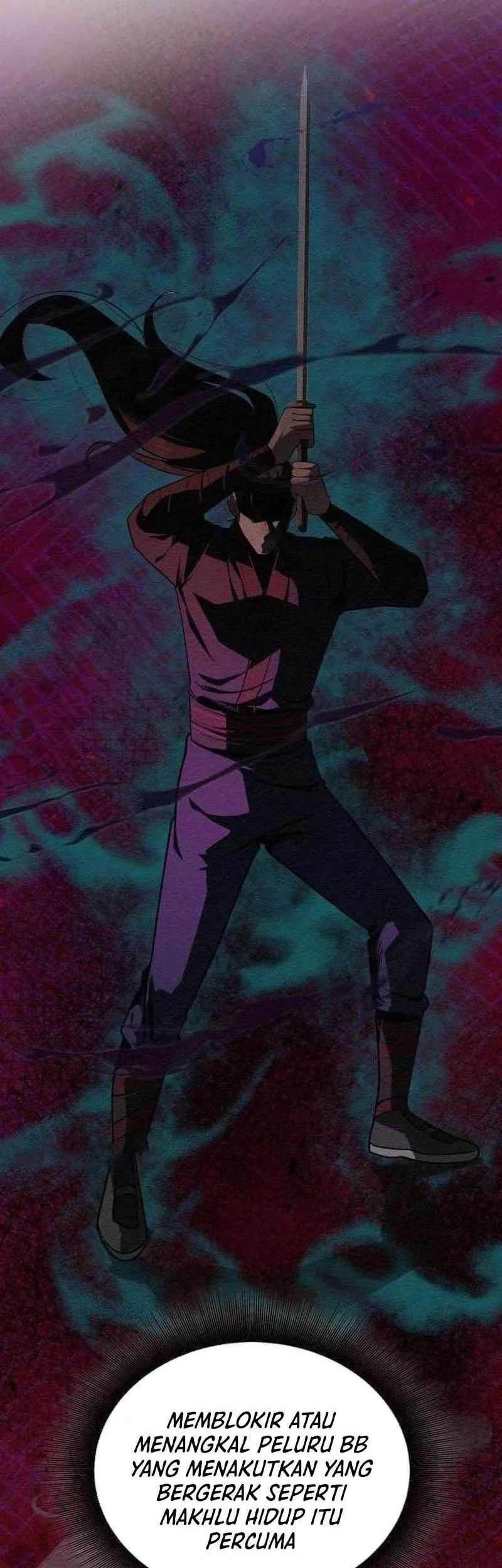 21st Century Retrogression Chapter 21 Gambar 9