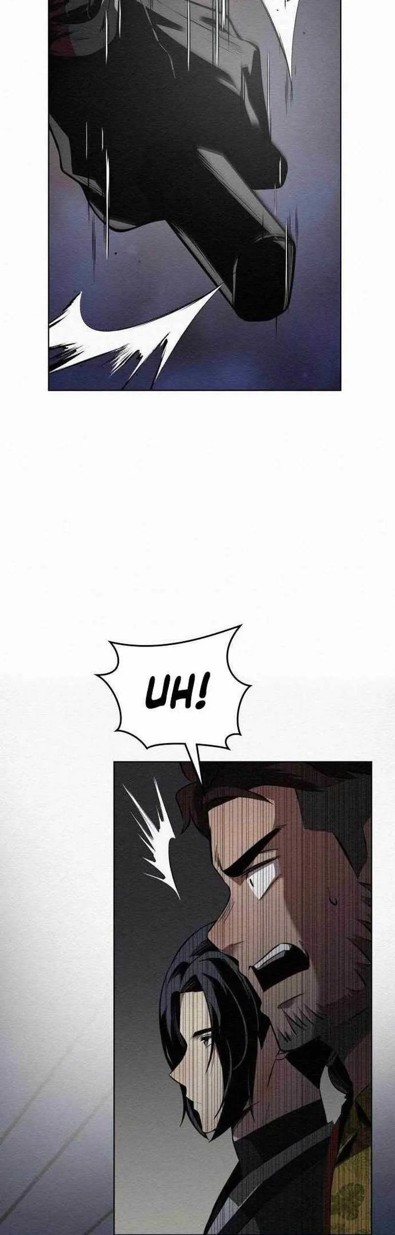 21st Century Retrogression Chapter 21 Gambar 26