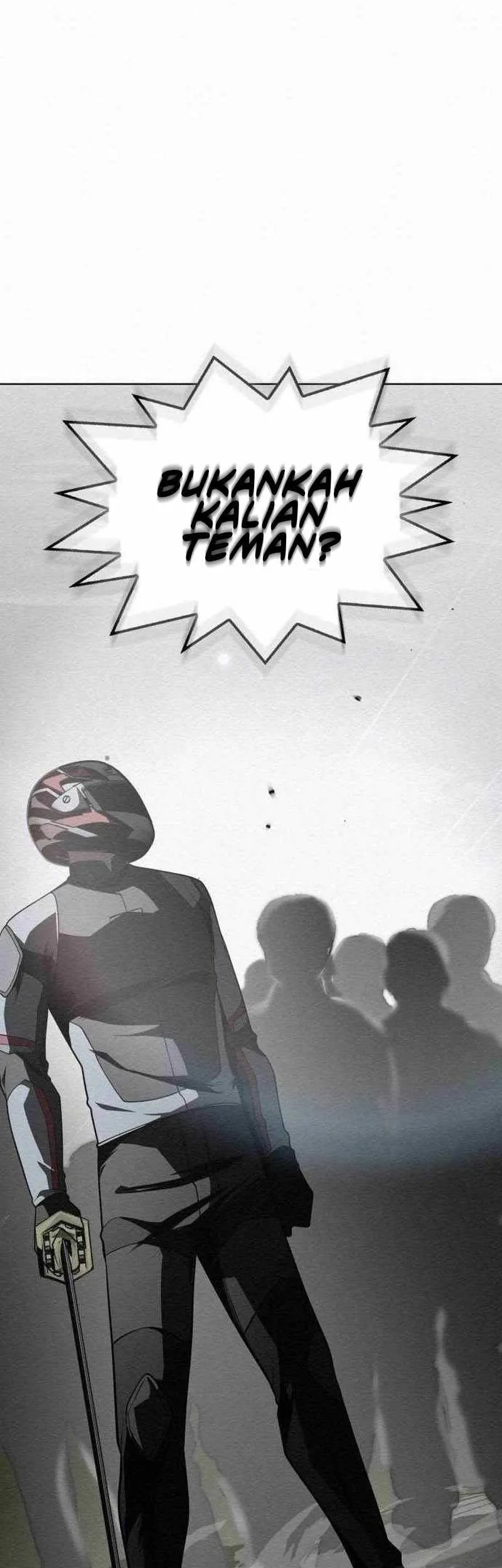 21st Century Retrogression Chapter 21 Gambar 30