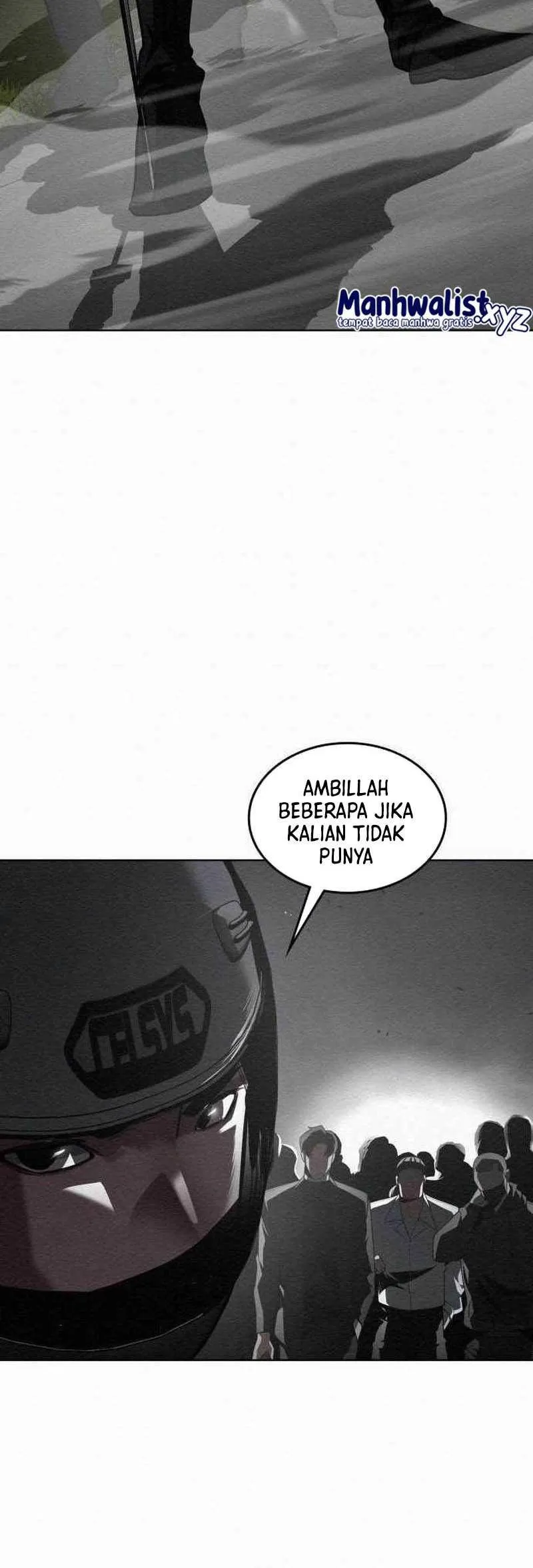 21st Century Retrogression Chapter 21 Gambar 31