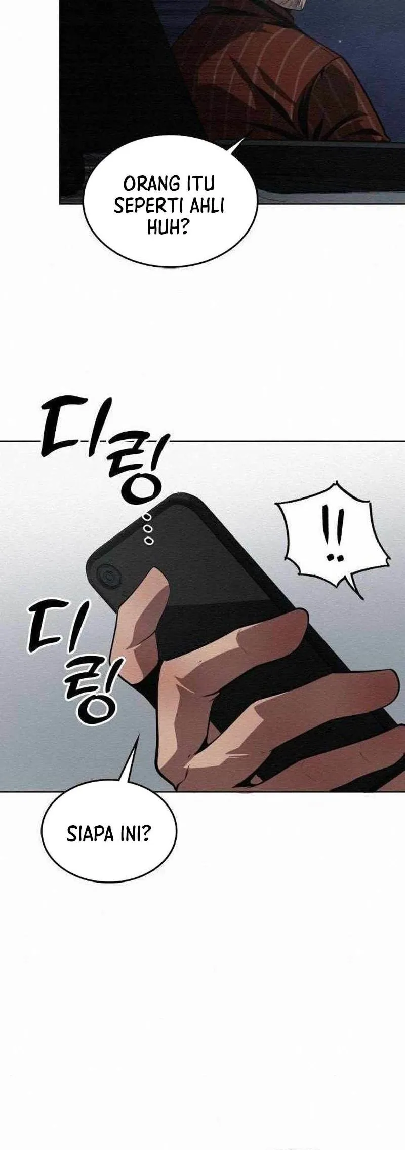 21st Century Retrogression Chapter 22 Gambar 38