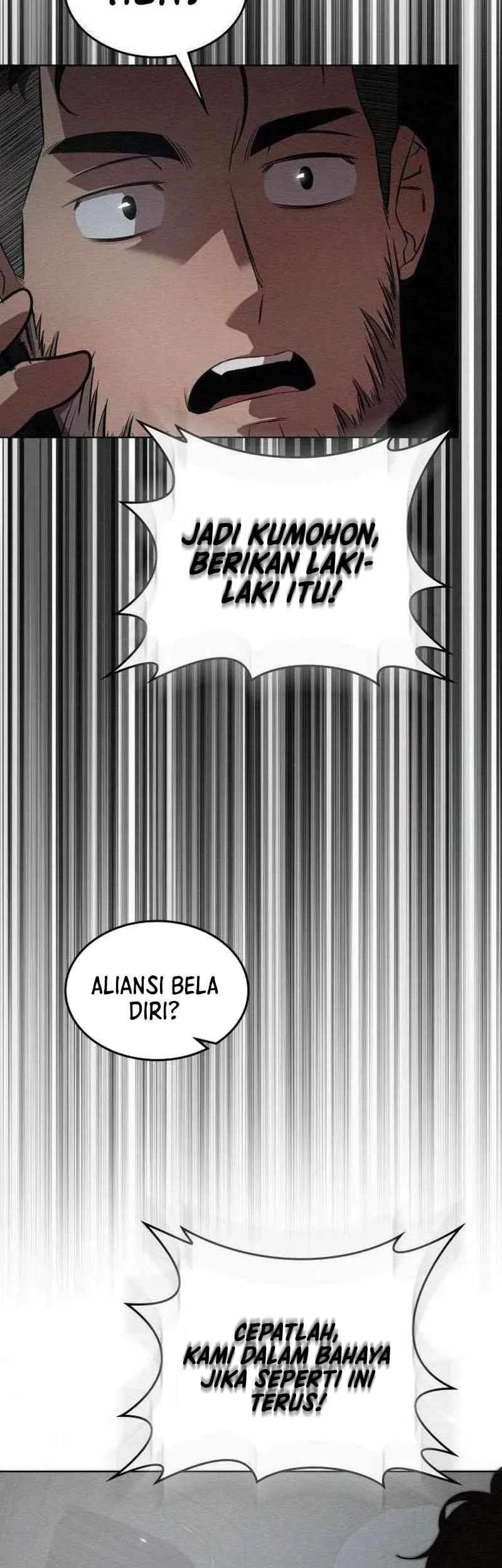 21st Century Retrogression Chapter 22 Gambar 40