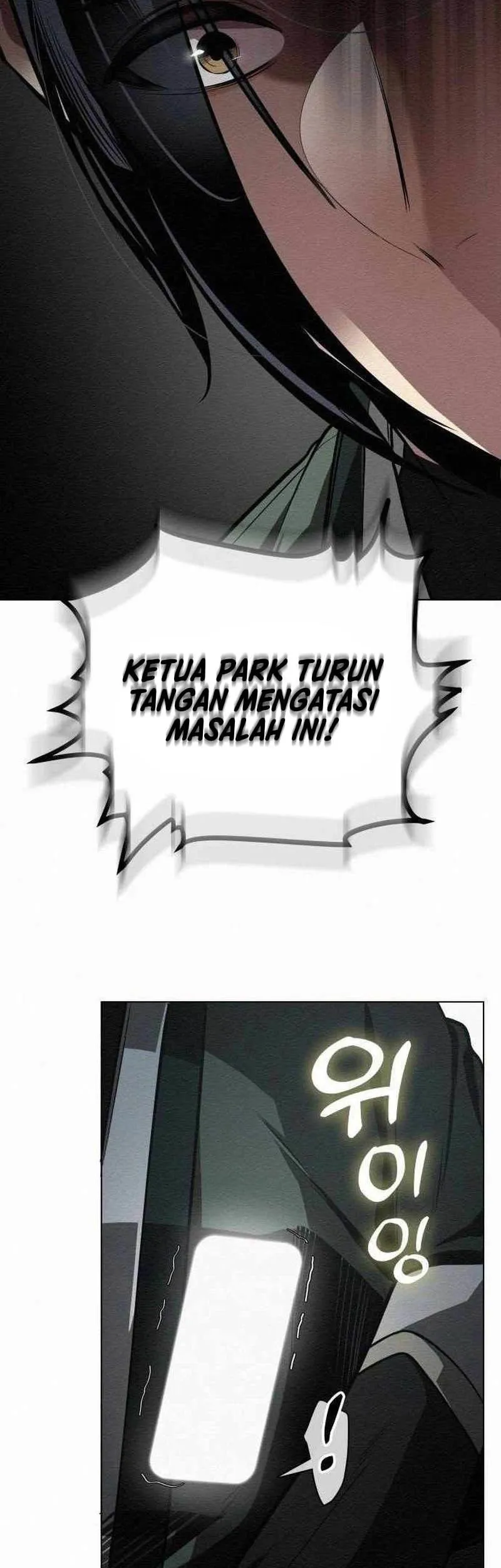 21st Century Retrogression Chapter 22 Gambar 43