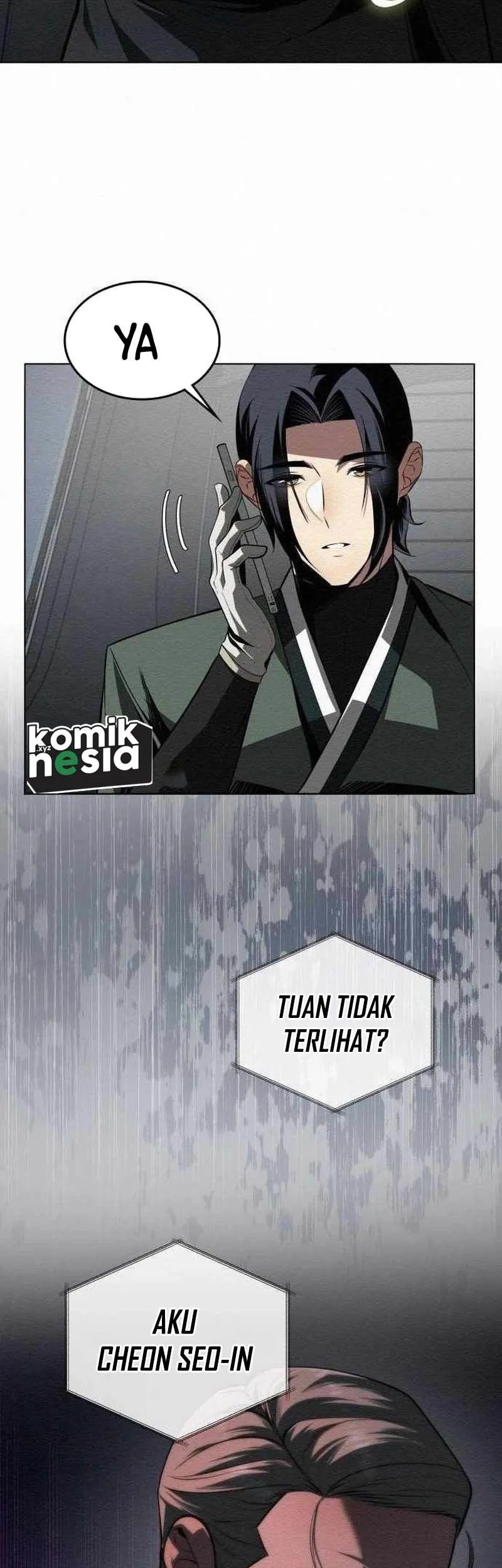 21st Century Retrogression Chapter 22 Gambar 45