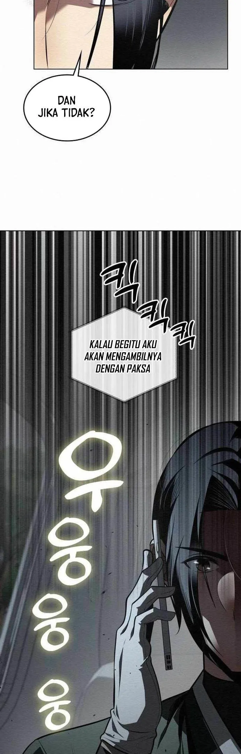 21st Century Retrogression Chapter 22 Gambar 49