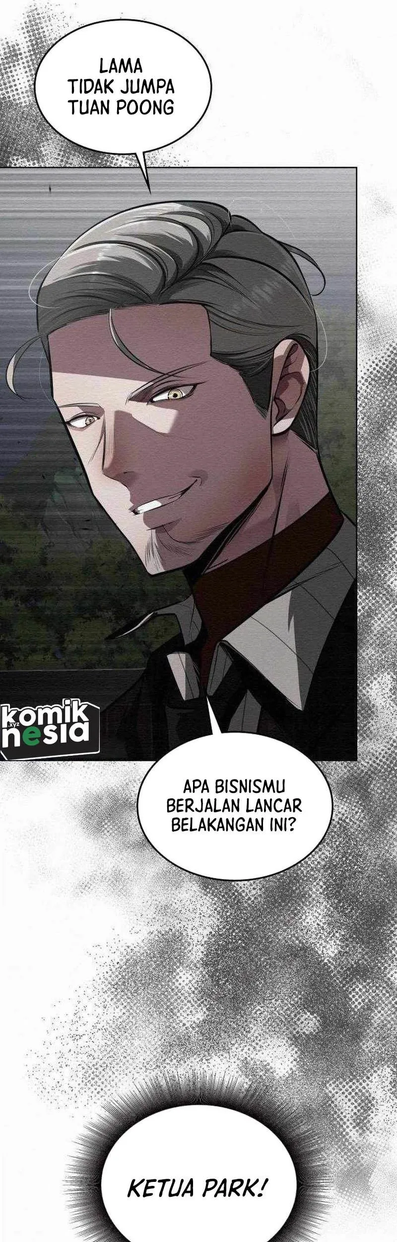 21st Century Retrogression Chapter 22 Gambar 54