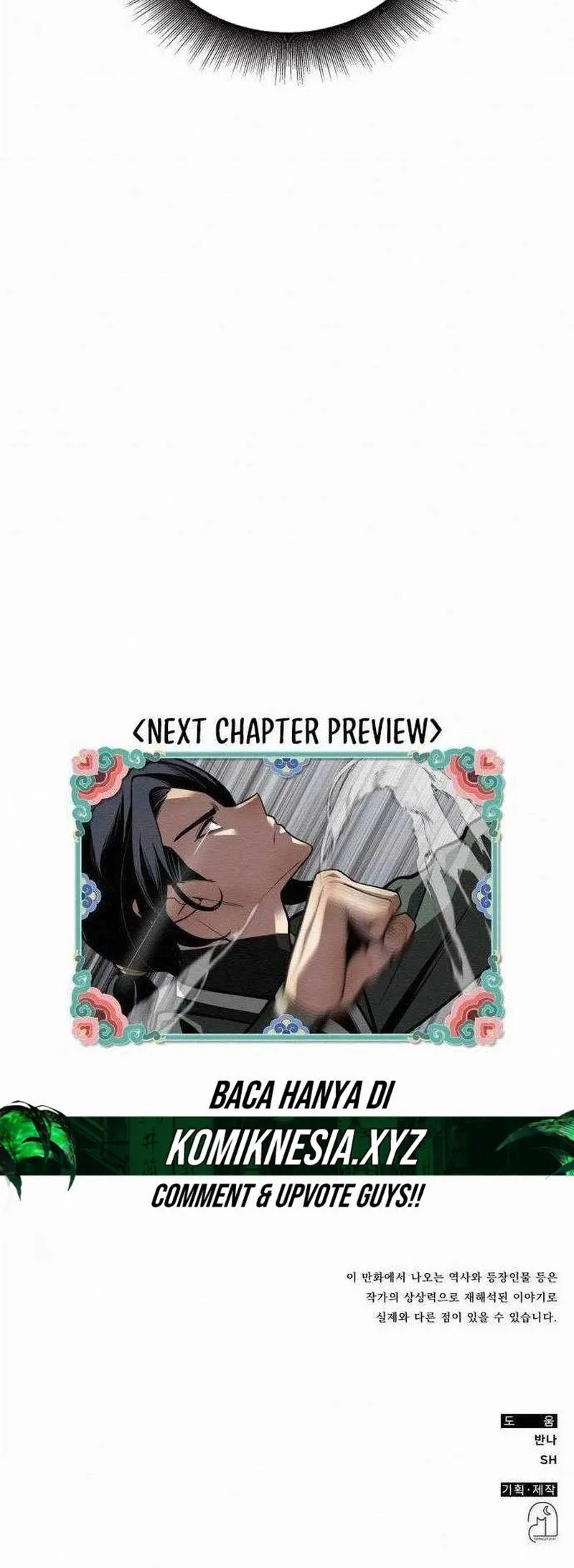 21st Century Retrogression Chapter 22 Gambar 55