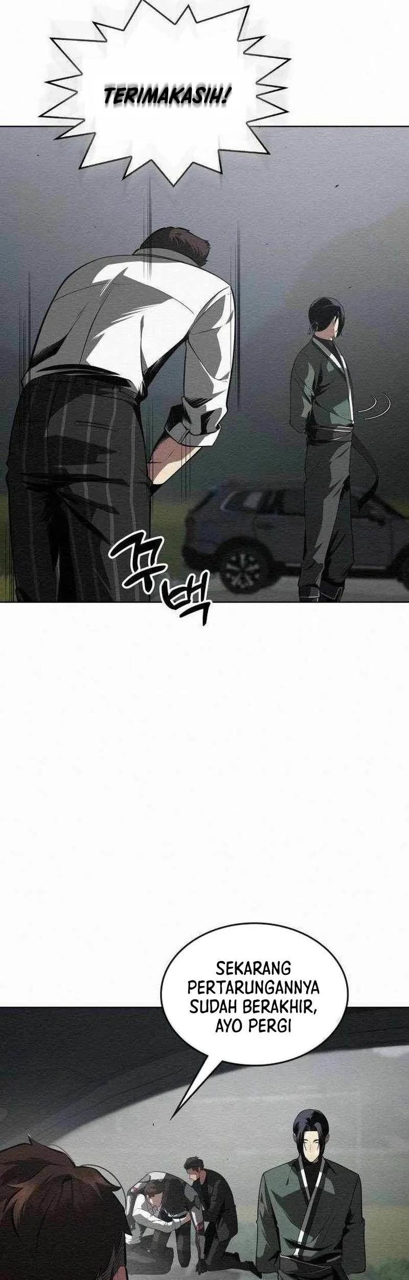 21st Century Retrogression Chapter 22 Gambar 3