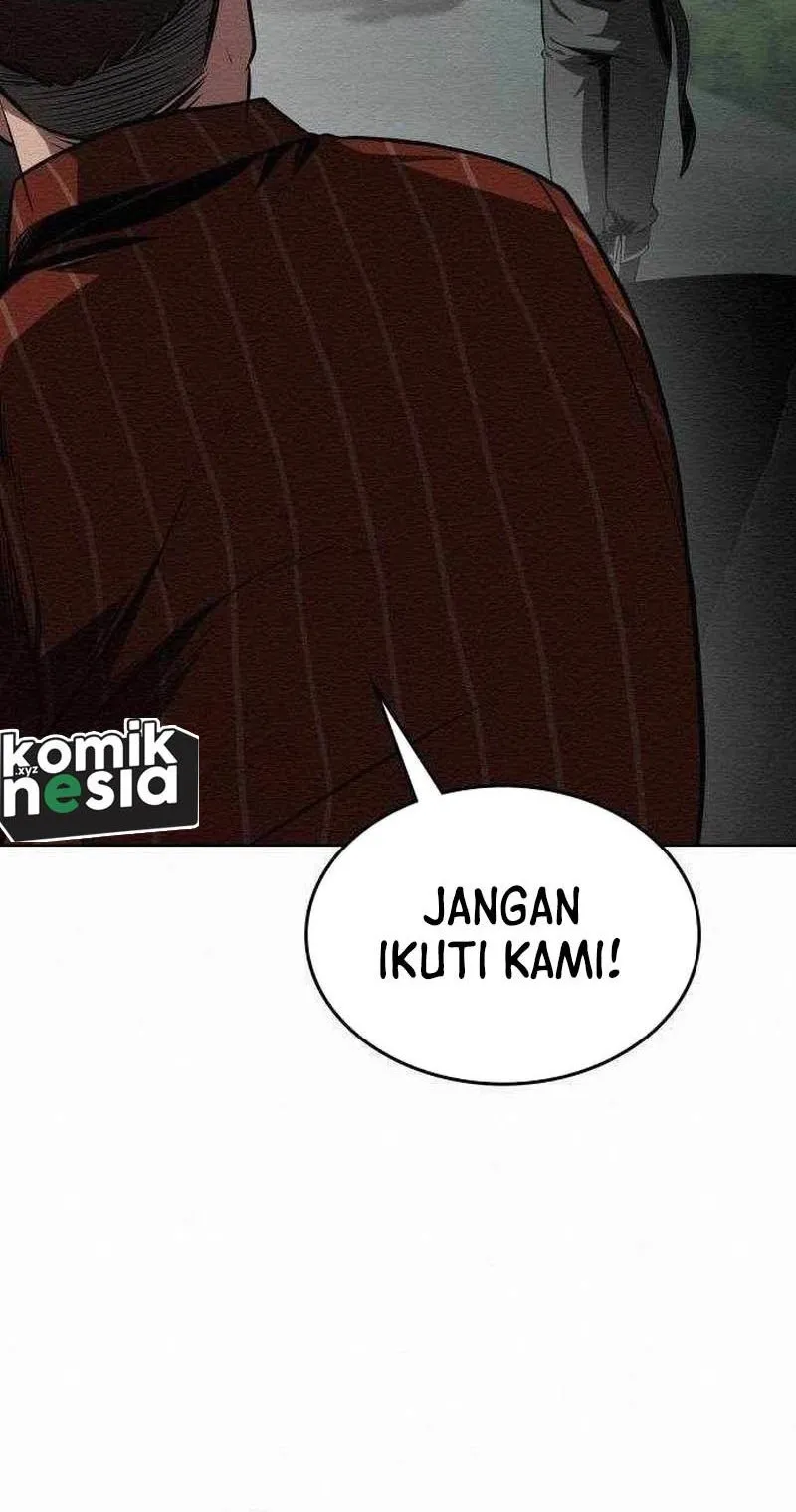 21st Century Retrogression Chapter 22 Gambar 4